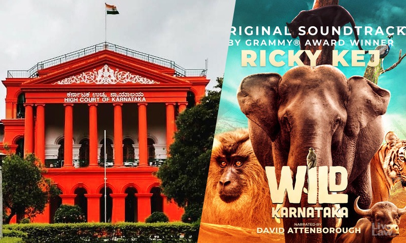 Wild Karnataka Documentary Receives Accolades In 67th National Film Awards; Karnataka HC Extends Interim Order Restraining The Makers From Dealing With The Film