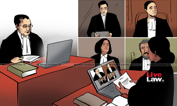 Trial Court judges, trial court advocates, right and art of cross examination, madhya pradesh high court, Justice Subodh Abhyankar,