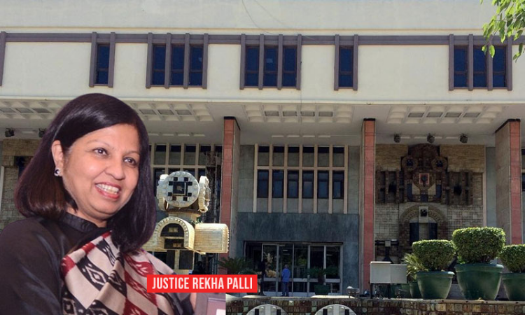 No Stamp Duty Is Payable On An Instrument Executed By, Or On Behalf Of, Or In Favour Of The Government, N.N. Global Not Applicable To Such Instruments: Delhi High Court