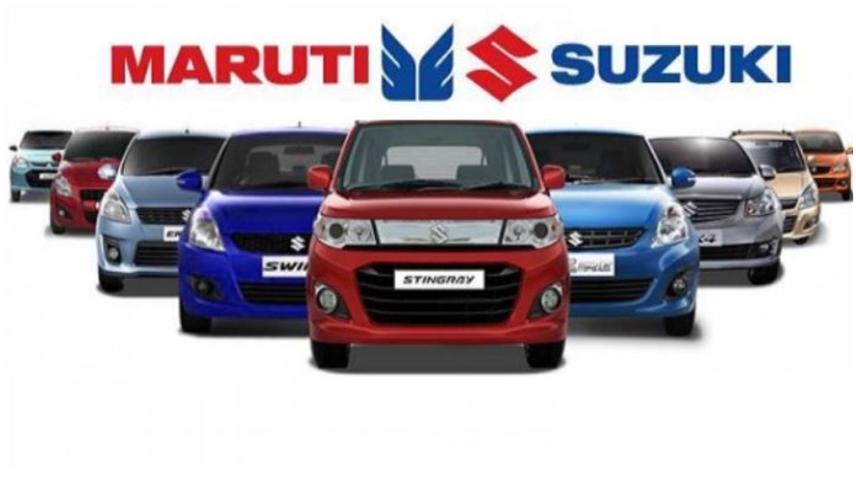 Delhi High Court Quashes ₹2000 Crore Tax Reassessment Notice Against Maruti Suzuki For Alleged Escapement Of Income In AY 2009-10