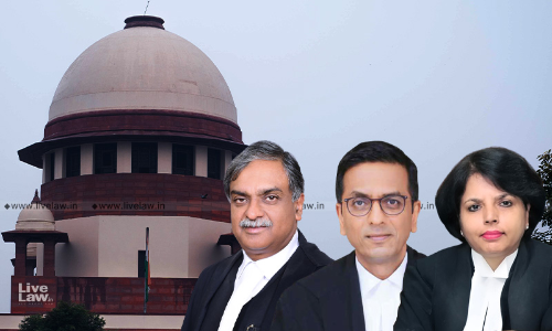 Moratorium Ordered U/Sec.14 IBC Does Not Apply To Proceedings In Respect Of Directors/Management Of Corporate Debtor: Supreme Court