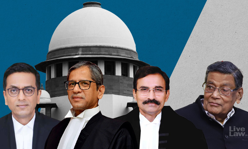 We Are In A Democratic Country Following Rule Of Law, You Cant Say It: Supreme Court To AG In Tribunal Matter- Full Courtroom Exchange
