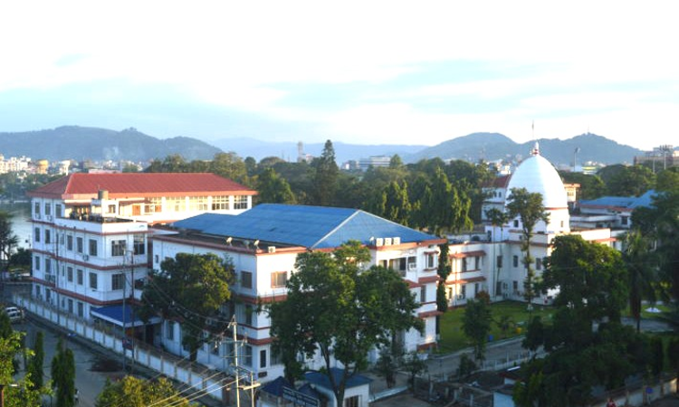 Guahati HC Quashes No-Confidence Resolution Against President Of A Gram Panchayat For Non-Compliance With Assam Panchayat Act