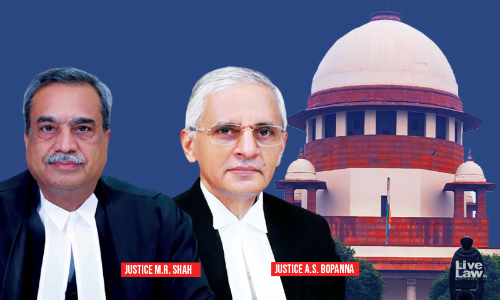 Section 263 Income Tax Act | Erroneous Order Of Assessing Officer Causing Prejudice To Revenue Is Revisable By CIT : Supreme Court Section 263 Income Tax Act | Erroneous Order Of Assessing Officer Causing Prejudice To Revenue Is Revisable By CIT : Supreme Court