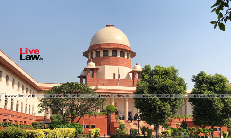 An Important Issue Of Consumer Protection: Supreme Court Emphasise On The Need To Frame Model Builder-Buyer Agreement Under  RERA, Asks ASG To Assist The Court