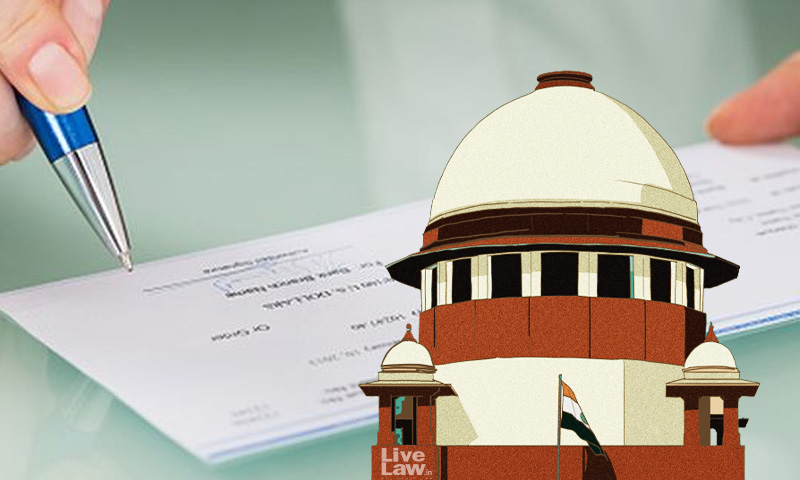 Section 482 of the CrPC | Cheque Bounce Case | Time-Barred Debt | Appellate Court