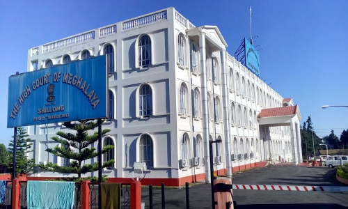 Section 5 (m) POCSO Act, Penetrative Sexual Assault, Deep, Complete Penetration, Meghalaya High Court,