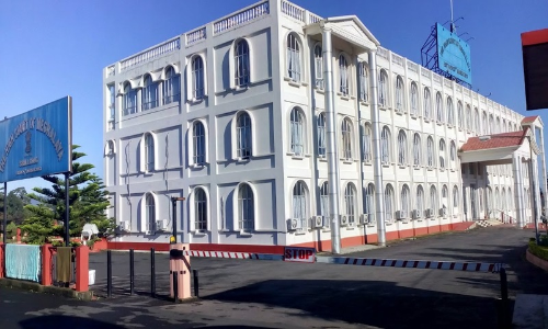 Justifiable Doubts Regarding The Independence Of Empanelled Arbitrators Would Always Exist: Meghalaya High Court