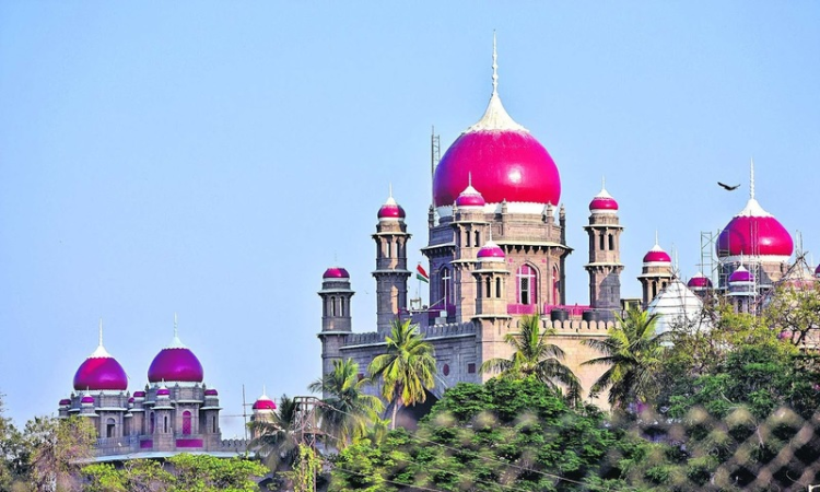 Telangana High Court