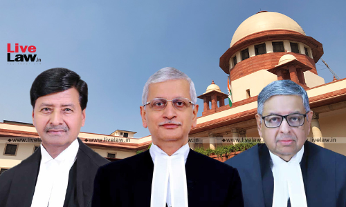 BREAKING : Supreme Court Upholds Application Of RERA To Real Estate Projects Ongoing At Acts Commencement