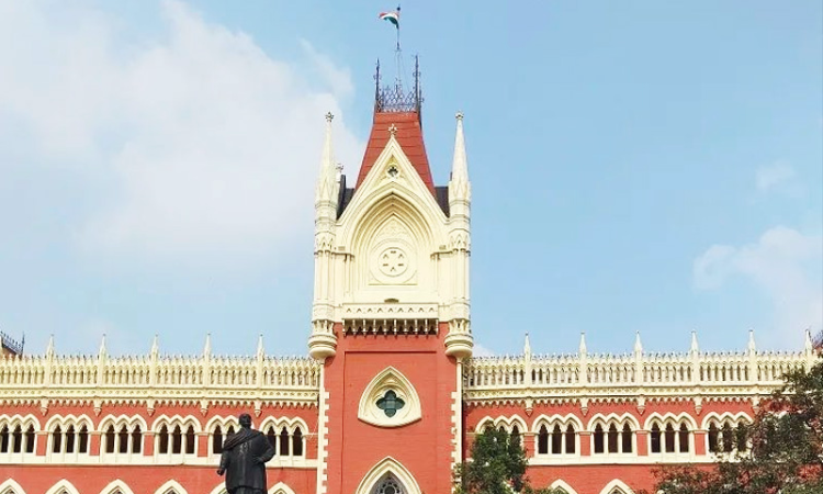 Calcutta High Court Calcutta High Court