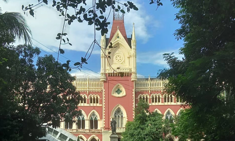 Order Passed By Court Under Section 36 Of A&C Act Is An Interim Order, Can Be Modified On Grounds Of Financial Hardship: Calcutta High Court