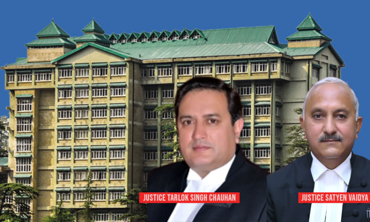 Faith In Judiciary, Condemned, Curbed, Strong Hands, transfer, union, board, non consensual transfer, In-charge Drivers Duty, Drivers & Conductors Union, Justice Tarlok Singh Chauhan and Justice Satyen Vaidya,