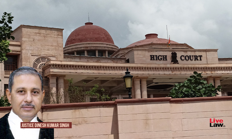 Allahabad High Court, Heinous Crime, Accused, Cant Complain, Violation, Article 21 of the Constitution of India, NON-Cooperating In Trial, Justice Dinesh Kumar Singh, Suresh Yadav, 2019 Raebareli-Aditya Murder Case,