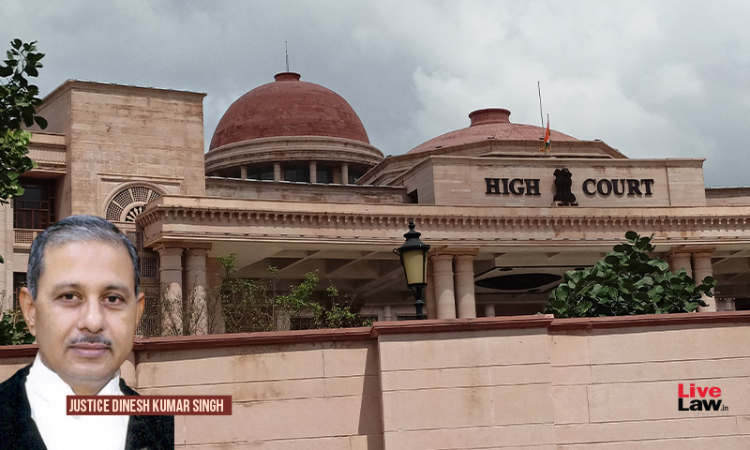 Allahabad High Court, Heinous Crime, Accused, Cant Complain, Violation, Article 21 of the Constitution of India, NON-Cooperating In Trial, Justice Dinesh Kumar Singh, Suresh Yadav, 2019 Raebareli-Aditya Murder Case,