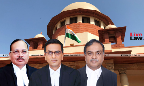 Group Of Companies Doctrine Can Be Applied To Bind Non Signatory To An Arbitration Agreement: Supreme Court