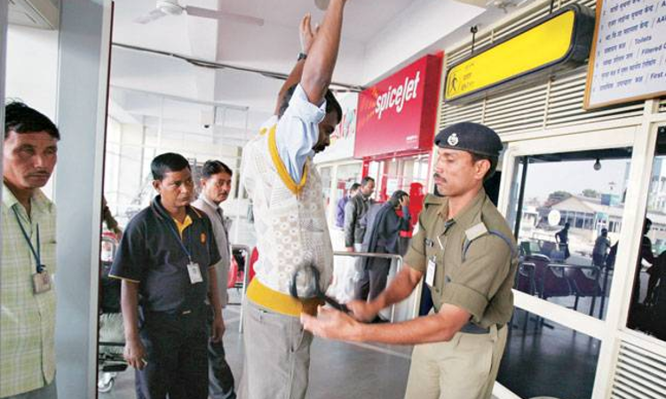 DGFT Allows Personal Carriage Of Gems & Jewellery Parcels Through Ahmedabad Airport Under FTP 2023