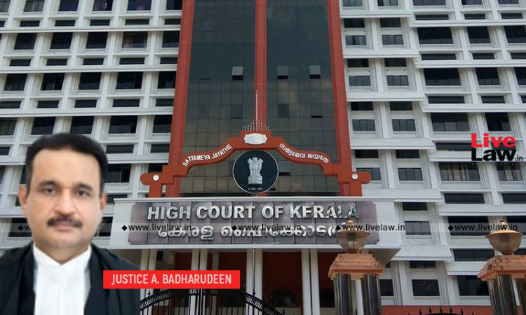 S.108 Customs Act | Statements Recorded By Customs Officers Sufficient To Proceed To Trial: Kerala High Court S.108 Customs Act | Statements Recorded By Customs Officers Sufficient To Proceed To Trial: Kerala High Court