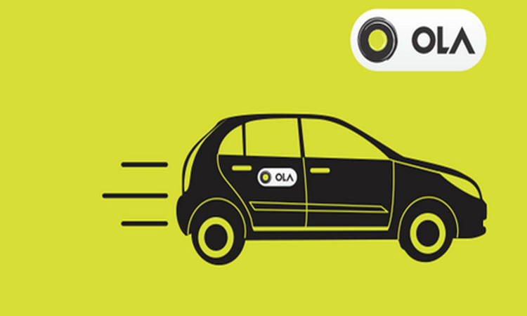 Supreme Court Issues Notice On Meru Cabs Plea Alleging Anti-Competitive Practices By Ola