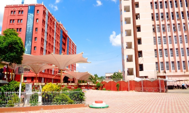 Assessee To Approach Tribunal On Failure Of GST Dept. To Follow CESTATs Direction, Writ Petition Not Maintainable: Orissa High Court Assessee To Approach Tribunal On Failure Of GST Dept. To Follow CESTATs Direction, Writ Petition Not Maintainable: Orissa High Court