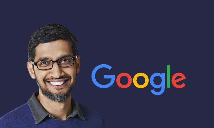 FIR Against Google CEO Sundar Pichai, YouTube MD Gautam Anand and others in Copyright Infringement Case