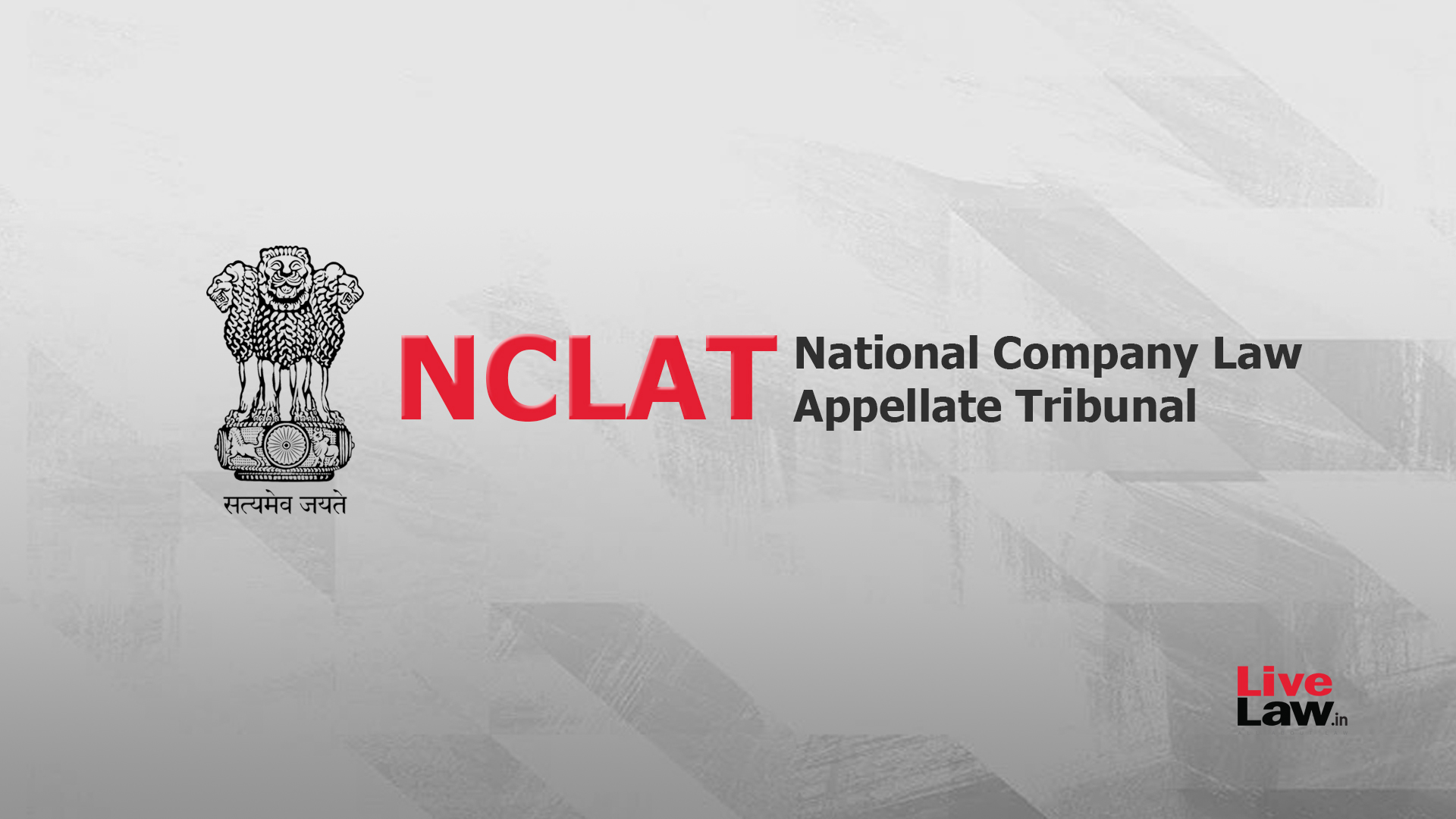 If Interest On Principal Amount Crosses Threshold Limit, Application U/S 7 Of IBC Can Be Admitted: NCLAT