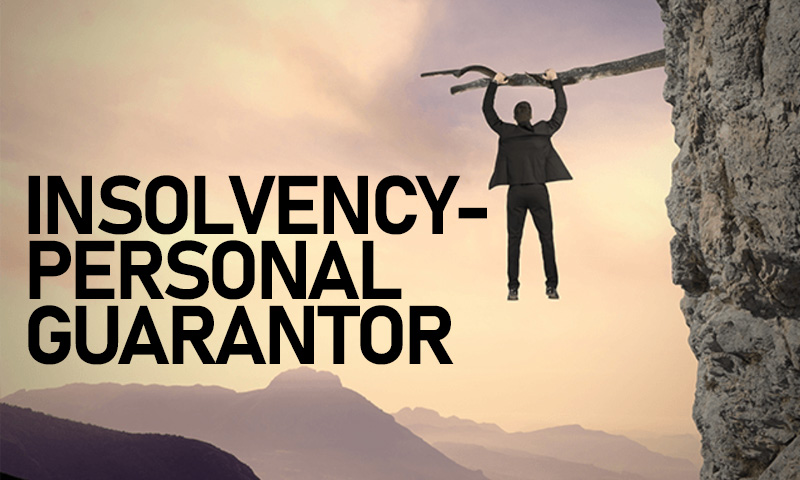 Why So Much Confusion Around The Jurisdictional Issue Under Personal Insolvency