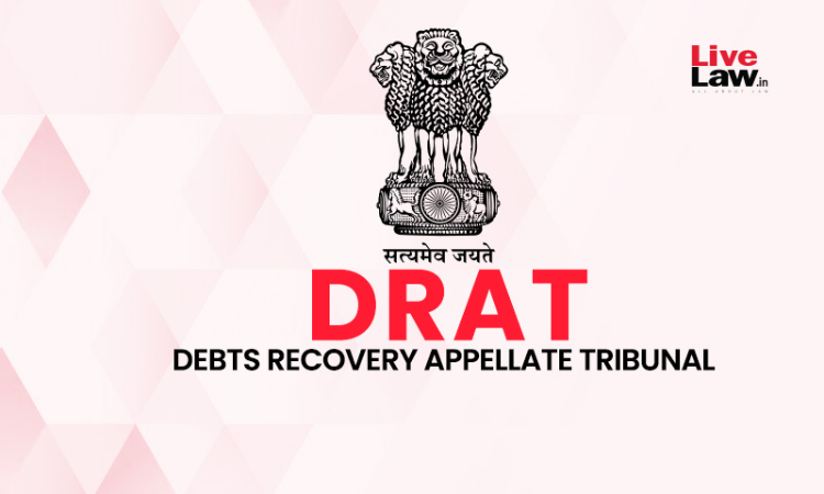 Centre Clears Appointments Of Chairpersons In All Five Debt Recovery Appellate Tribunals (DRATs)