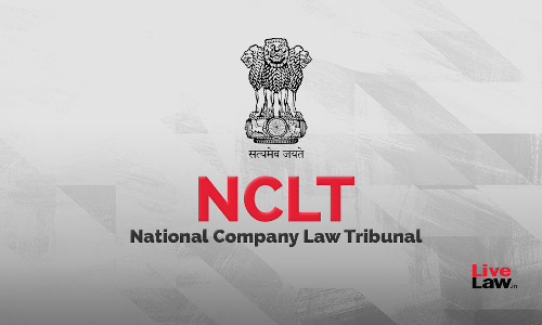 NCLT order on appointment of a new Resolution Professional and reconstitution of the CoC