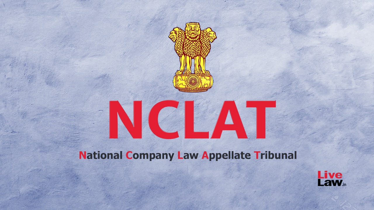 NCLAT Delhi, interest calculation for financial creditor in insolvency resolution process, section 7 petition IBC
