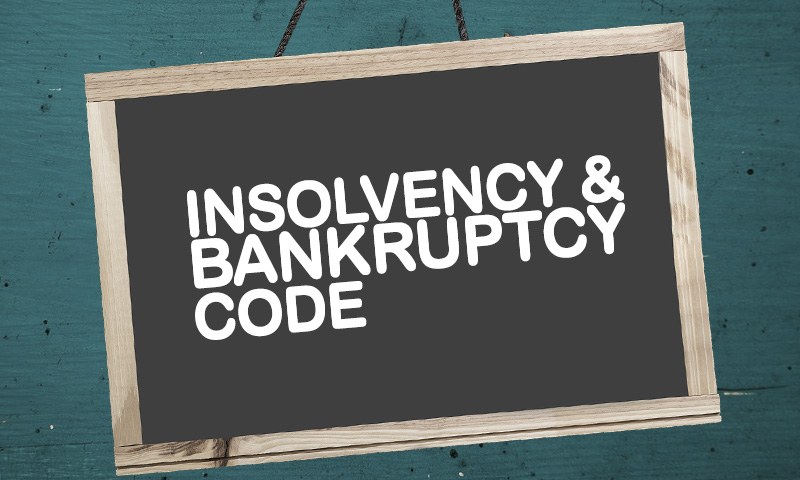 Decree Holders As Creditors Under The IBC - Need For Clarity