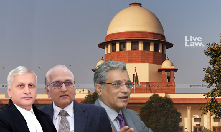 Indian Company Liable To Service Tax On Secondment Of Employees From Overseas Group Entities As Recipient Of Manpower Supply: Supreme Court