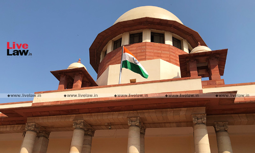 NEET Admissions: Supreme Court Issues Notice In Plea By In Service Candidates Seeking To Not Shift Unfilled Seats Of Reserved Category In-Service Compartment To Open/Direct Category