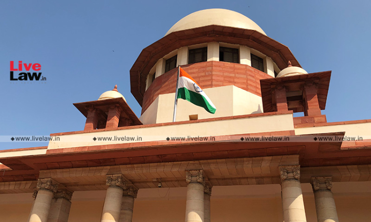 NEET Admissions: Supreme Court Issues Notice In Plea By In Service Candidates Seeking To Not Shift Unfilled Seats Of Reserved Category In-Service Compartment To Open/Direct Category