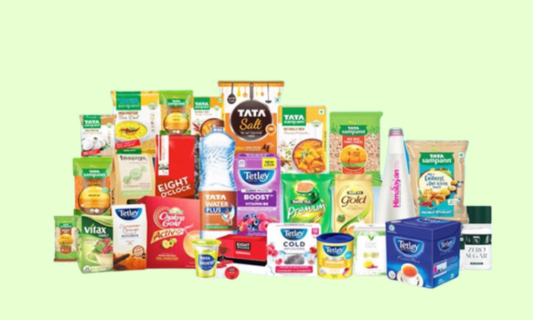 CESTAT Directs Central Excise Dept. To Reconsider Refund of Cenvat Credit To Tata Consumer Products