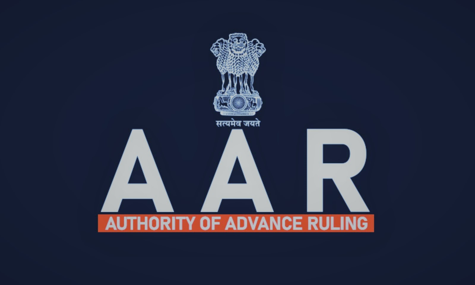 Readily Available Food, Beverages Sold Over Counter Is A Supply Of Goods, Does Not Qualify As “Restaurant Services”: Gujarat AAR