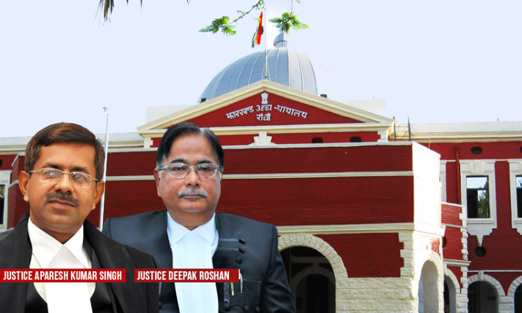 Interest On Belated Filing Of GSTR-3B Return Not Recoverable Without Adjudication: Jharkhand High Court