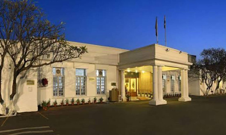 NCLT Permits Centre To Take Over Delhi Gymkhana Club