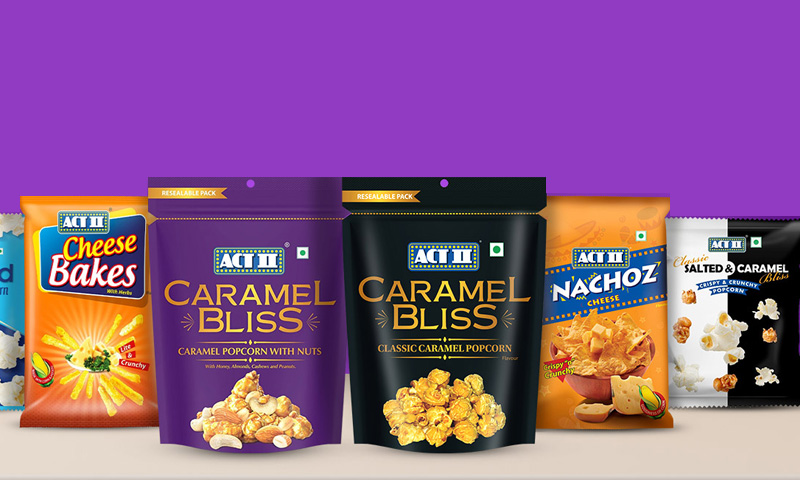 Ready to Eat Popcorn Sold In Retail Packages Attracts 18% GST: AAR Ready to Eat Popcorn Sold In Retail Packages Attracts 18% GST: AAR