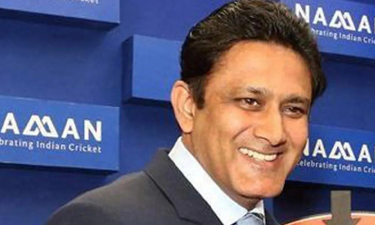 Service Tax Not Leviable On IPL Promotion Activities By Anil Kumble: CESTAT