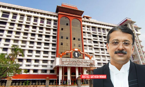 Substitution Of Arbitrator On Ground Of Bias Will Not Come Within The Scope Of Substitution Under Section 29A (6) Of A&C Act: Kerala High Court