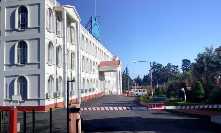 Meghalaya High Court, Union Ministry of External Affairs, Inform Kins, Foreigners, Died, Custody, Compensation Purposes, Directs, UOI, Chief Justice Sanjib Banerjee and Justice Hamarsan Singh Thangkhiew,