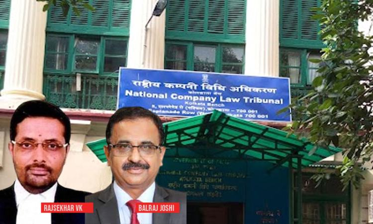 Indian Judicial Processes Cannot Be Taken For A Ride: NCLT Kolkata