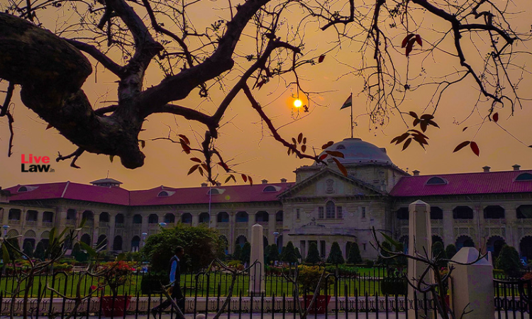 Show Cause Notice Cancelling GST Registration Must Disclose Reason: Allahabad High Court