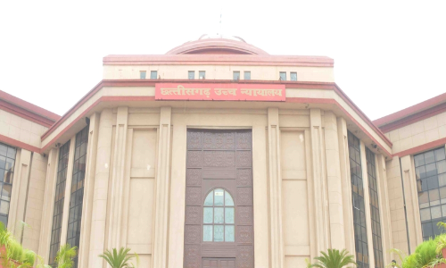 Chhattisgarh High Court, Expunges, Trial Court, Adverse, Remark, Against Probe Officer, without Affording, Opportunity Of Hearing, Justice Sanjay K. Agrawal and Justice Rakesh Mohan Pandey, Chhattisgarh High Court, Expunges, Trial Court, Adverse, Remark, Against Probe Officer, without Affording, Opportunity Of Hearing, Justice Sanjay K. Agrawal and Justice Rakesh Mohan Pandey,