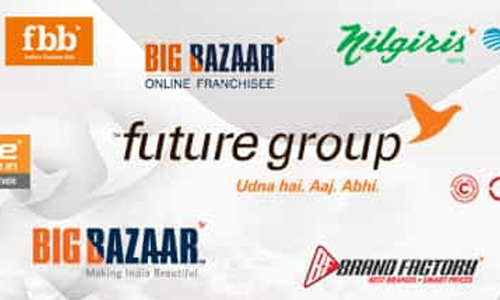 NCLT Approves Reliance Retails Resolution Plan For Kishore Biyani-Led Future Supply Chain