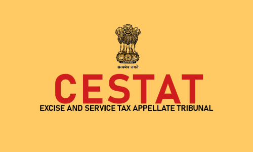 CESTAT service tax exemption for cricket players providing brand promotion services