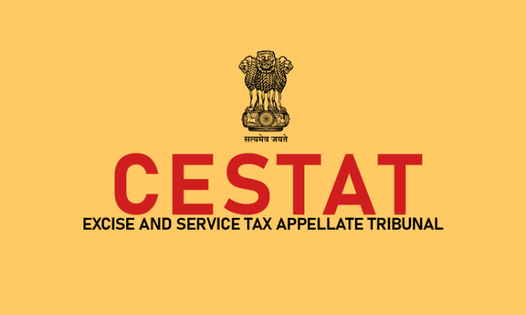 CESTAT service tax exemption for cricket players providing brand promotion services