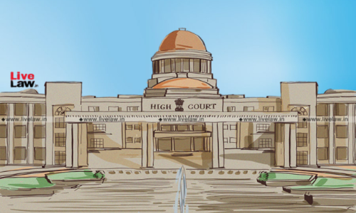 Allahabad High Court, Grant Bail, Religious Conversion Racket, Islamic Scholar, Waging War Against Govt Of India, Justice Rajan Roy and Justice Ajai Kumar Srivastava-I,  Islamic scholar Mufti Qazi Jahangir Alam Qasmi,