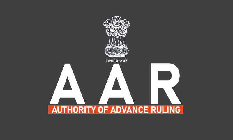 GST Payable On Receipt Of Gratuitous Payment From Outgoing Member: AAR